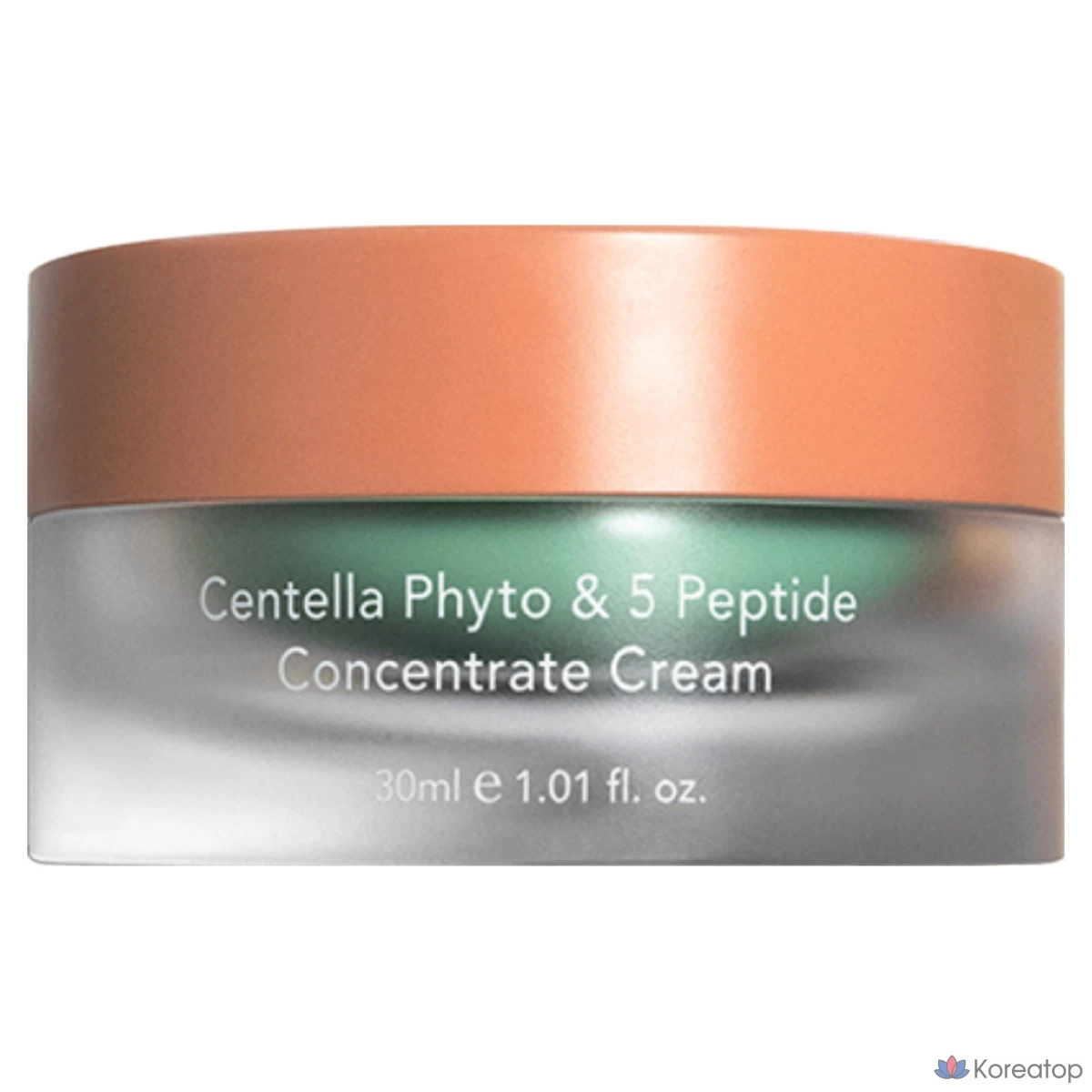 Крем для лица Haruharu Wonder Centella Phyto & 5 Peptide Cream, 30 мл, 1 шт.