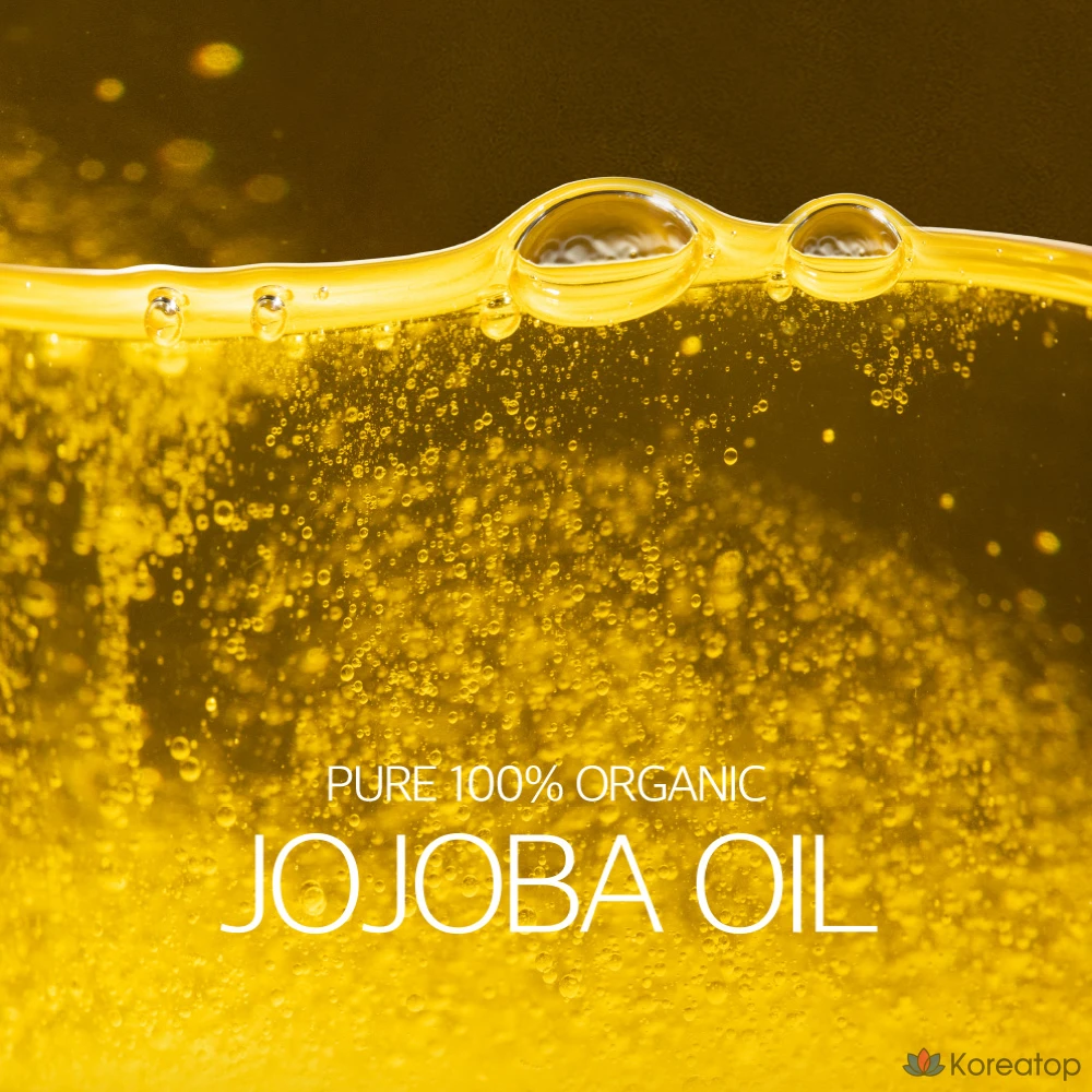 Масло для лица Beaudiani Organic Jojoba Oil, 100 мл, 1 шт.