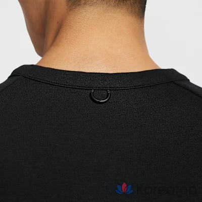 Лонгслив мужской Nike 24.7 ImpossiblySoft Dri-FIT Crew