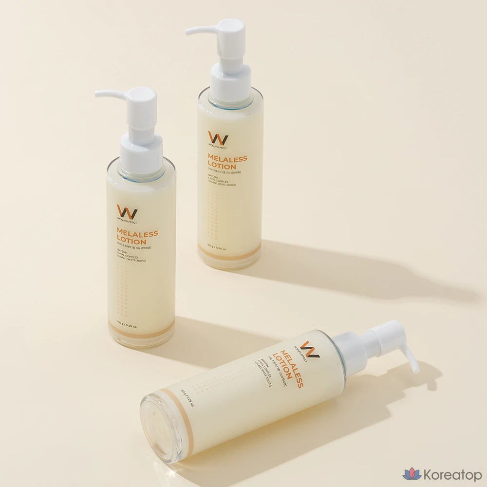 Лосьон Wonjin Effect Melaris Lotion, 150 г, 1 шт.