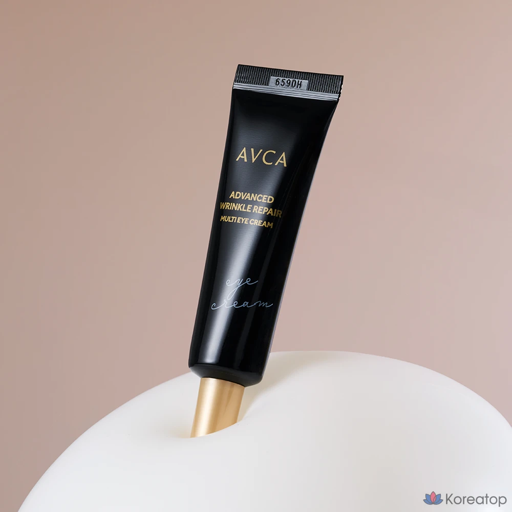 Крем для глаз AVCA Advanced Wrinkle Repair Multi Eye Cream, 30 мл, 2 шт.