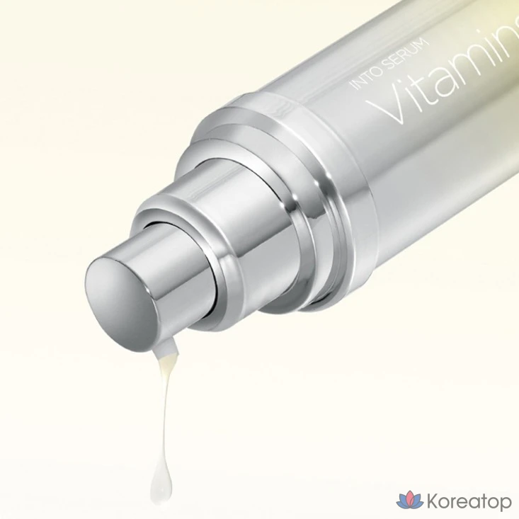 Сыворотка Dr. G RTX Into Serum Vitamin Shot, 50 мл, 1 шт.