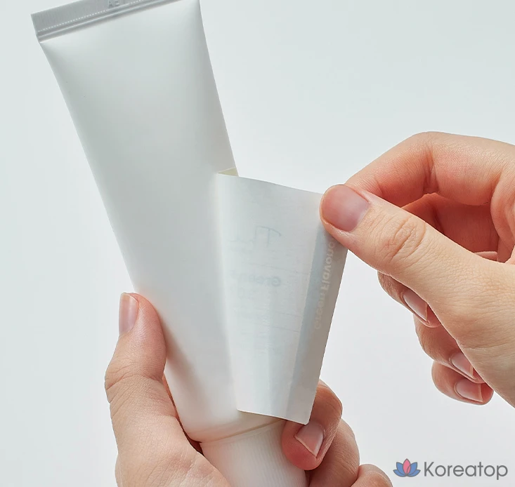 Крем THE LAB by blanc doux Green Flavonoid 3.0 Cream, 50 мл, 1 шт.