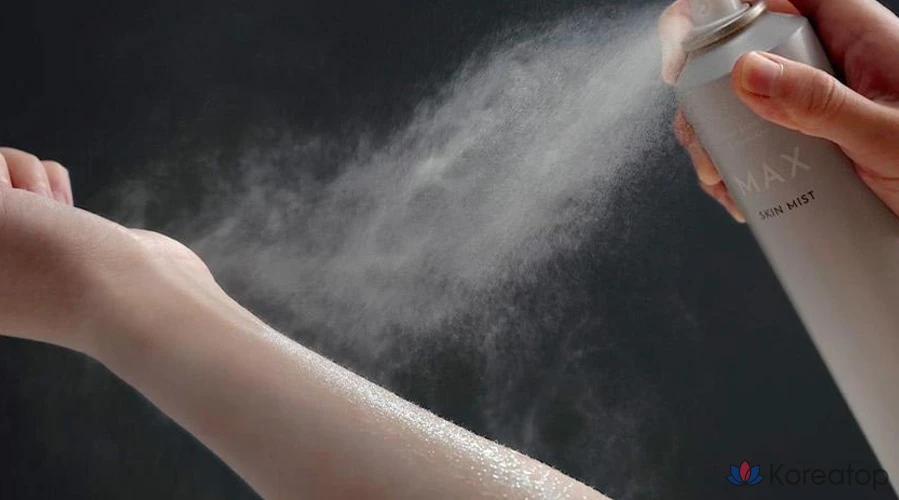Тонер OBge Max Skin Mist, 250 мл, 1 шт.