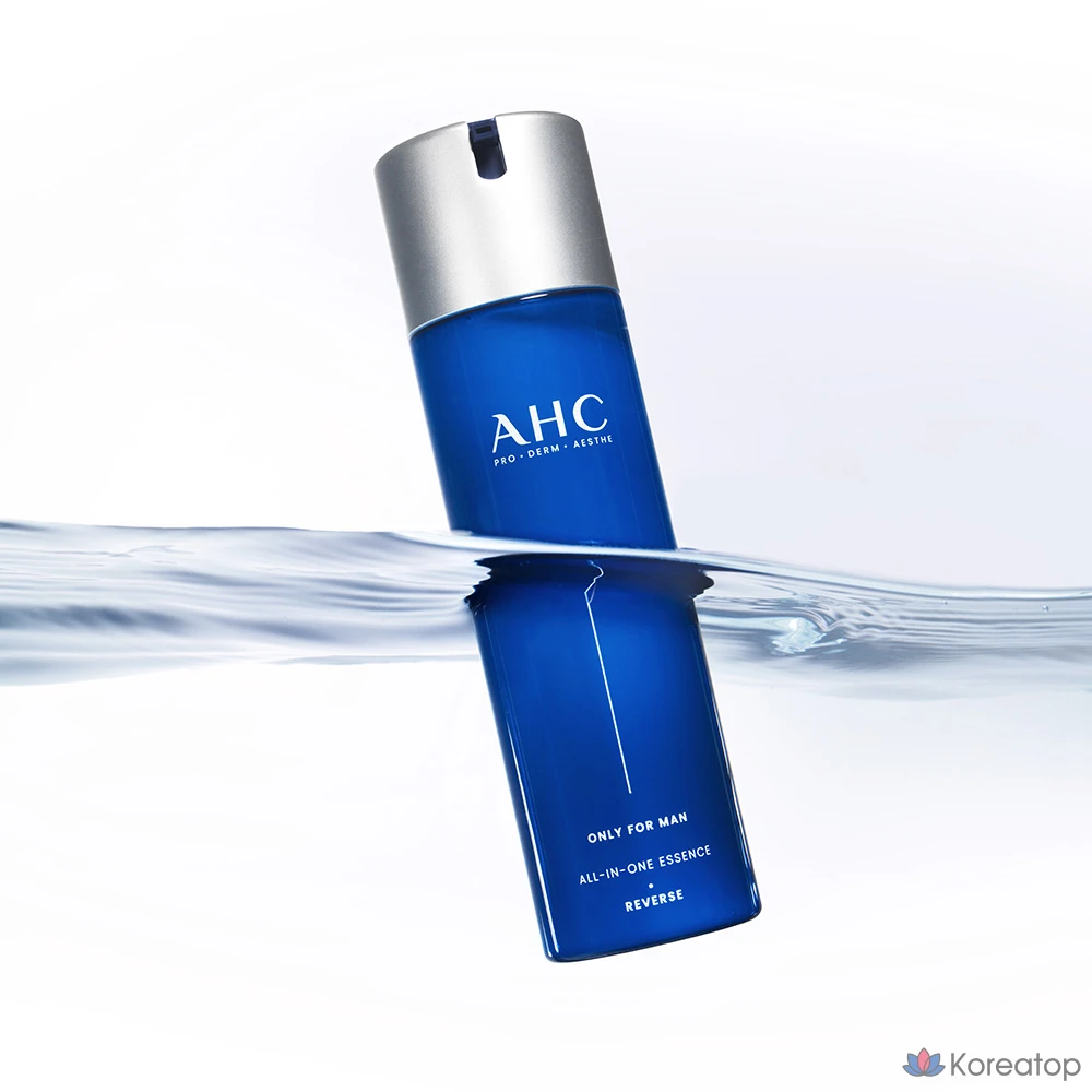 Эссенция AHC Only For Men All-in-one Essence, 200 мл, 1 шт.