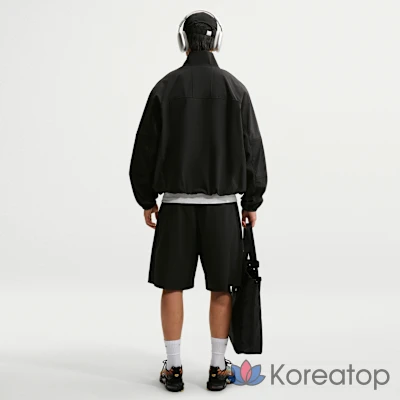 Куртка мужская Nike Tech Helios Dri-FIT Full Zip, фото 5