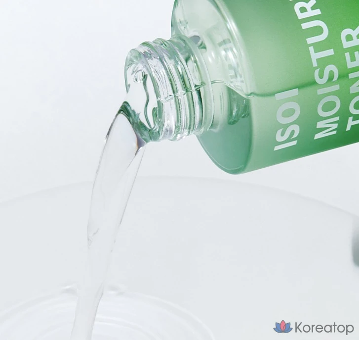 Тонер Isoi Moisture Doctor Jang Soo Jin Hydrating Toner, 130 мл, 1 шт.