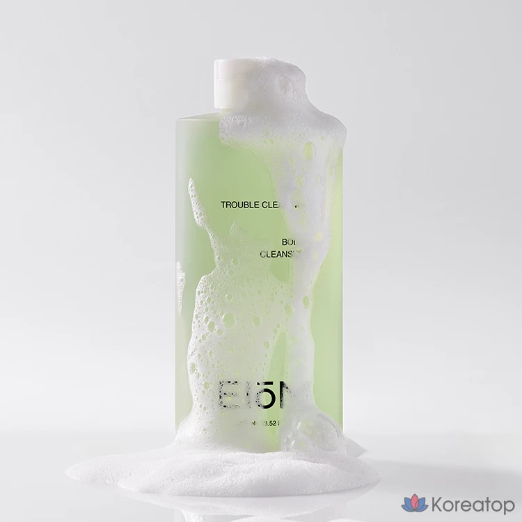 Гель для душа EIOM Deungdeureum Body Wash, 400 мл, 1 шт.