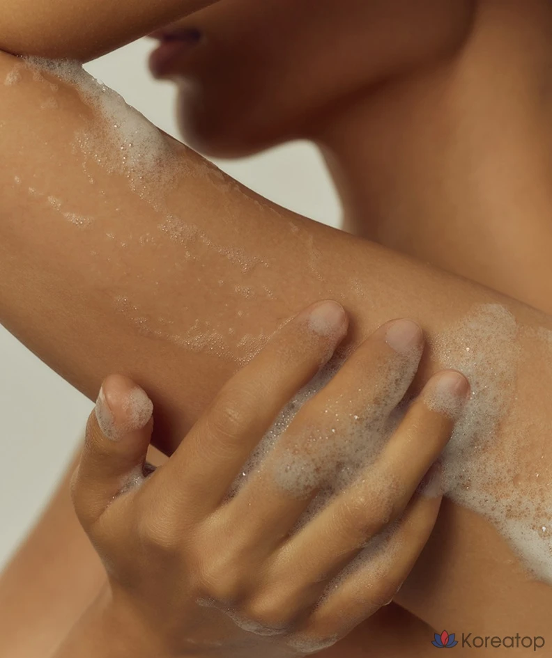 Гель для душа Huxley Moroccan Gardener Body Wash, 300 мл, 1 шт.