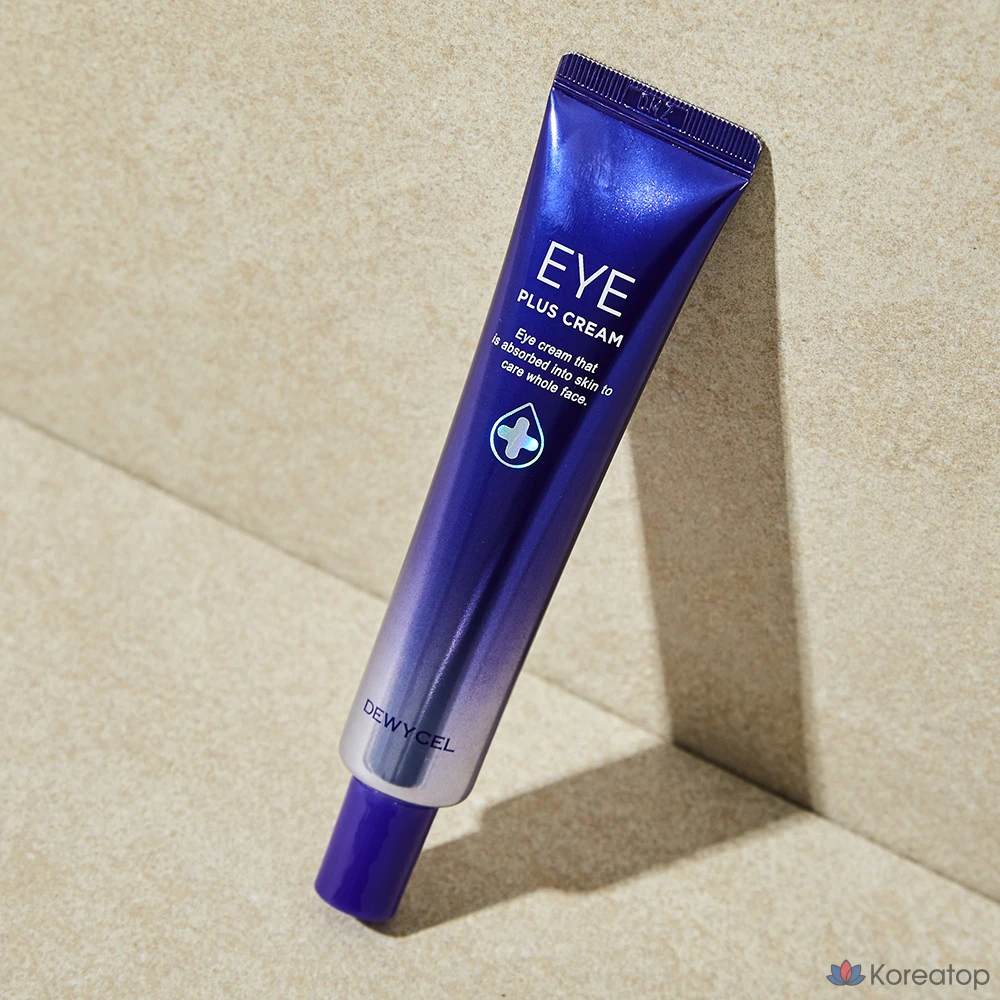 Крем для глаз DEWYCEL Eye Cream, 30 мл, 1 шт.