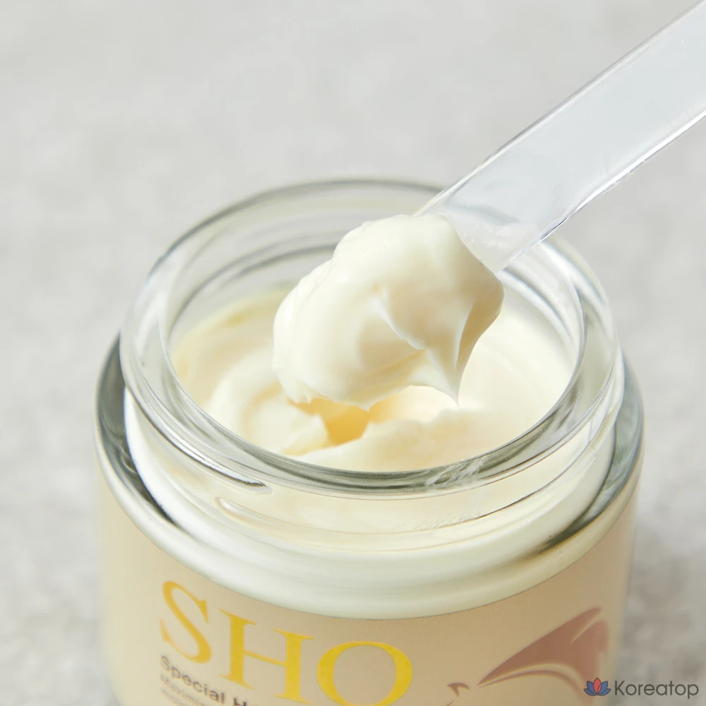 Крем для лица Charmzone Rodin Show Horse Oil Cream, 70 мл, 1 шт.