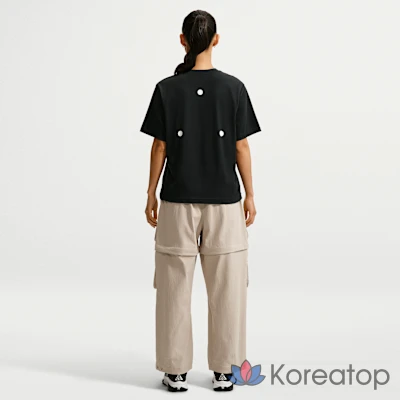 Футболка женская ACG Dri-Fit