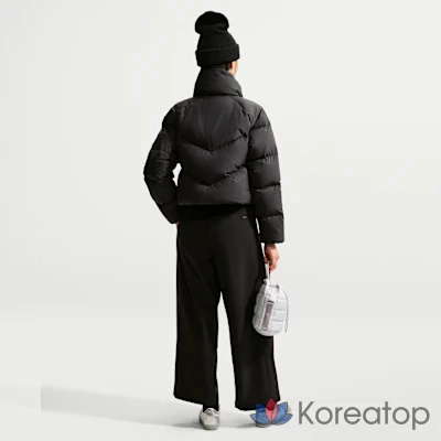 Пуховик женский Nike Sportswear Windpuffer Loose Storm-FIT Down Jacket
