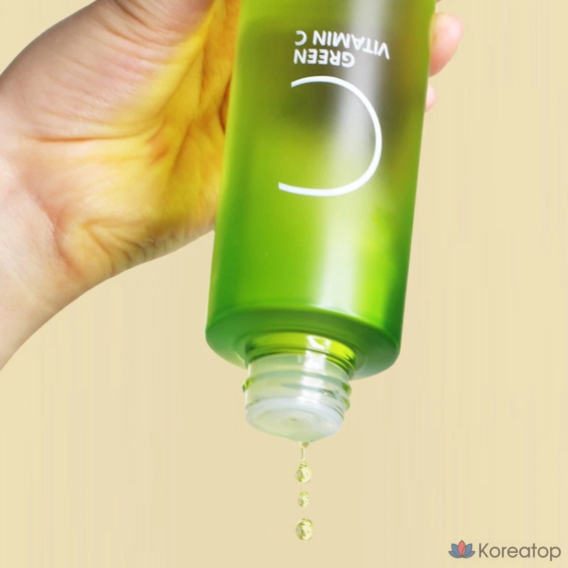 Тонер Ariul Green Vitamin C Balancing Toner, 150 мл, 1 шт.