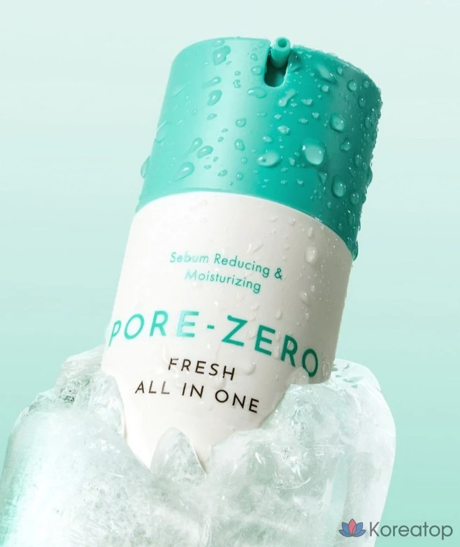 Тонер OBge Pore Zero Fresh All-in-One, 150 мл, 1 шт.