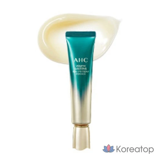 Набор для ухода AHC Vital Golden Collagen Youth Total Care 5-piece Set, 1 шт.