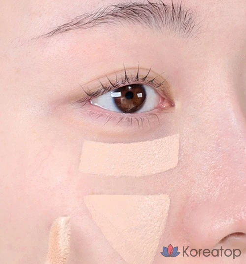 Консилер Ariul Ink Feather Perfect Fit Concealer, оттенок 02 Nude Natural, 6.5 г, 1 шт.