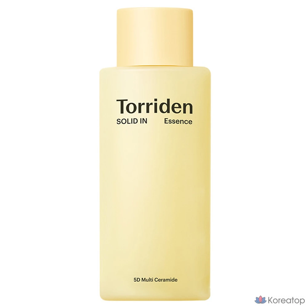 Эссенция Torriden Solid-in Ceramide All Day Essence, 100 мл, 1 шт.