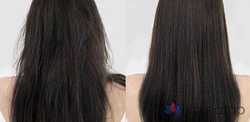 Кондиционер для волос KeraSys Keramide Extreme Damage Hair Treatment, 200 мл, 1 шт.