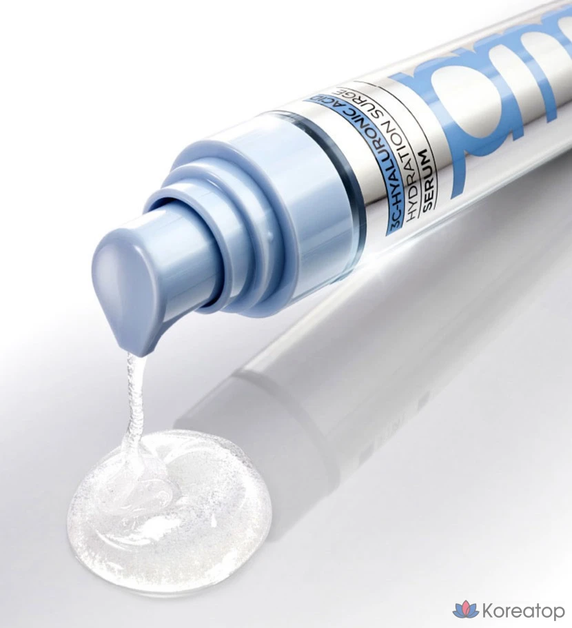 Сыворотка PRIMERA Three C Hyaluronic Acid Hydration Surge Serum, 30 г, 1 шт.
