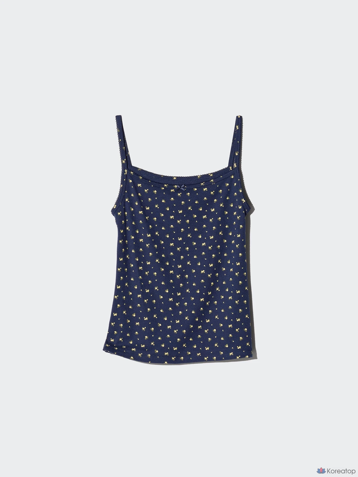 Камисоль Uniqlo Pointelle Camisole