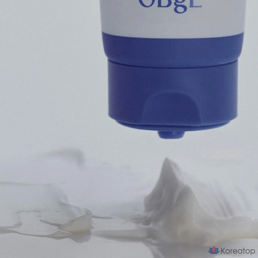 Крем OBge Moisture Protein Barrier Cream, 70 мл, 1 шт.