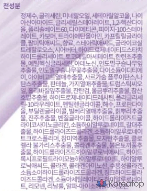 Крем для рук GROWUS Perfume Hand Cream True Me, 50 мл, 1 шт.