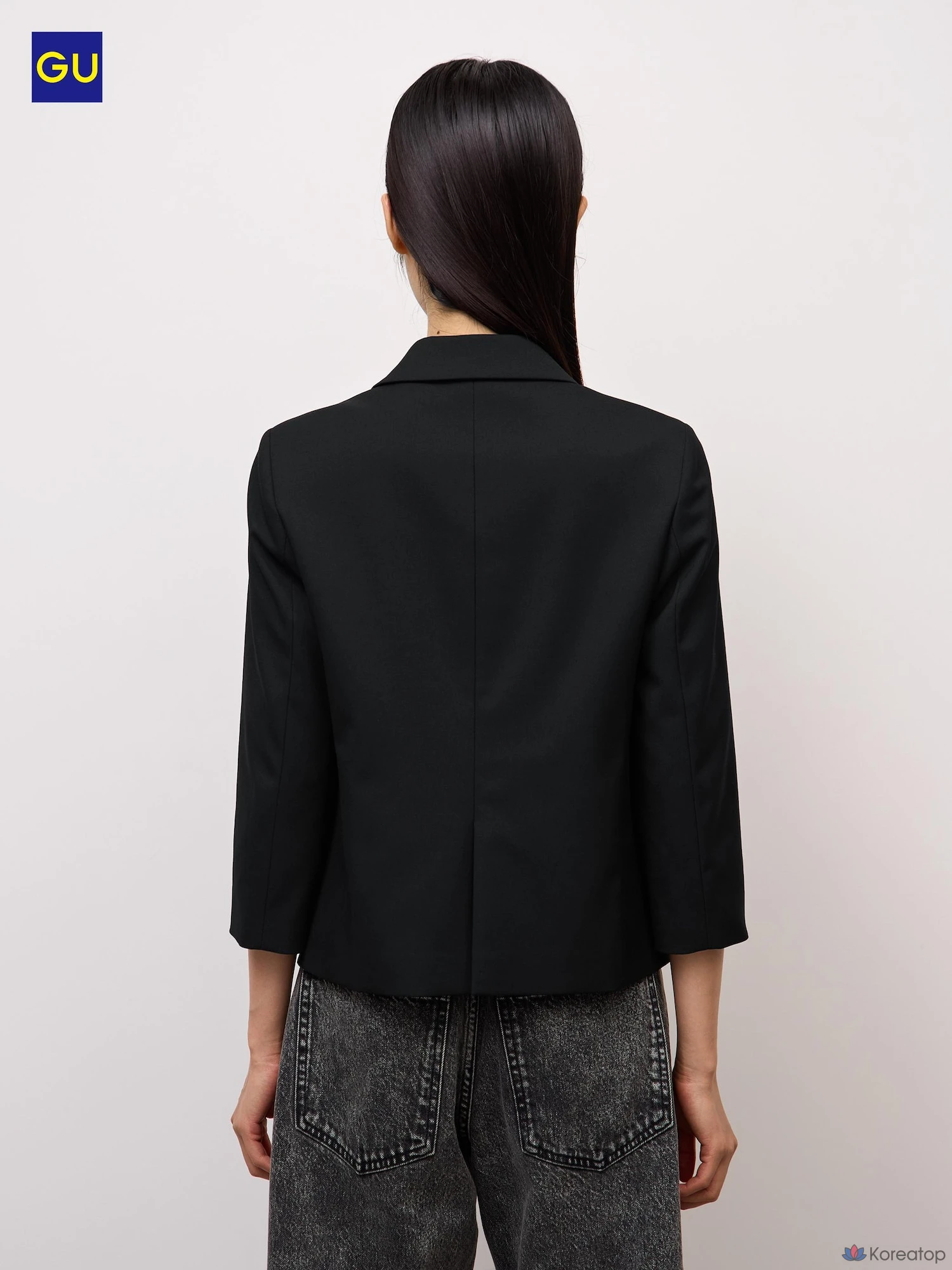 Куртка детская Uniqlo