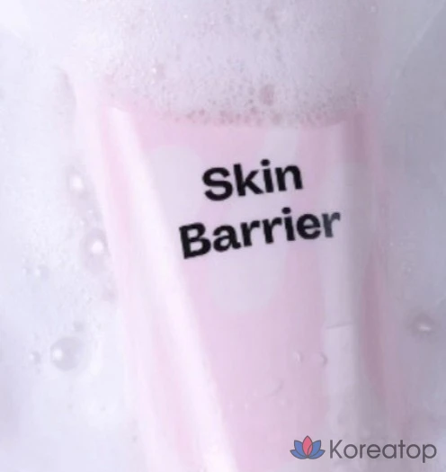 Пенка для умывания Mamonde Ceramide Amino Cleansing Foam, 120 г, 1 шт.