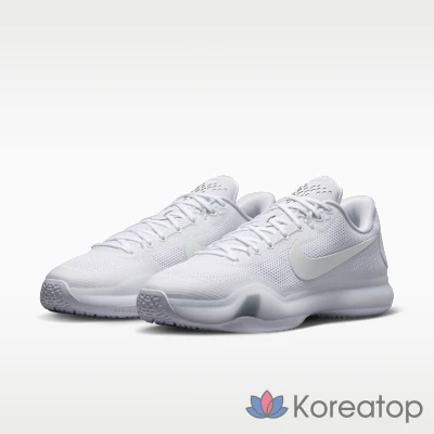 Баскетбольные кроссовки Nike Kobe 10 Protro