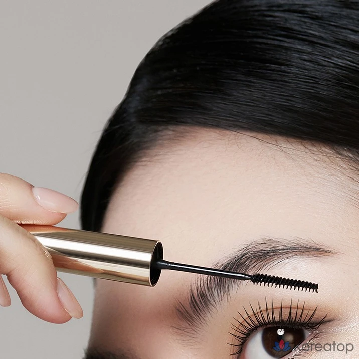 Сыворотка для роста ресниц Marshique Enriched Intense Eyelash Serum Ash, 3.5 г, 1 шт.