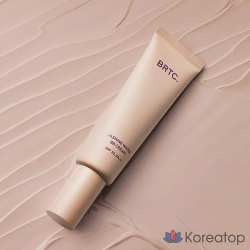 Крем BB BRTC Jasmine Water BB Cream SPF30 PA++, 60 г, 1 шт., фото 5