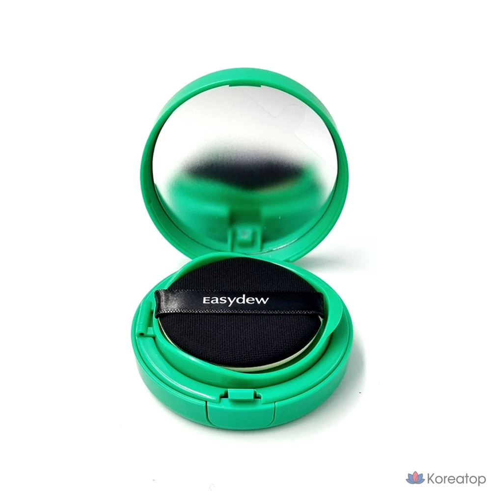 Кушон Easydew Mela B Toning G-Ampoule Cushion, оттенок 23 Beige, 1 шт.
