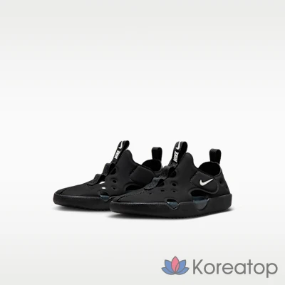 Сандалии детские Nike Sunray Protect 4