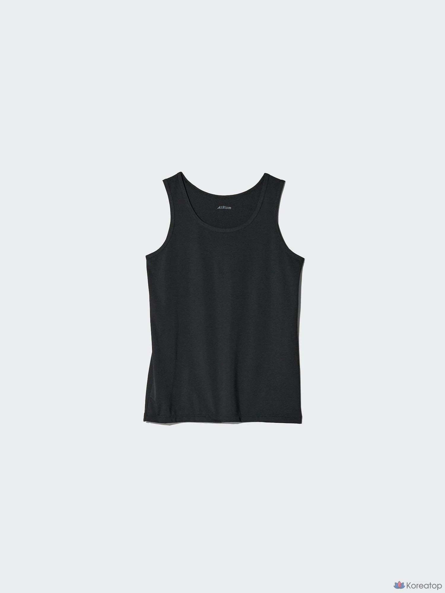 Майка детская Uniqlo AIRism Micro Mesh