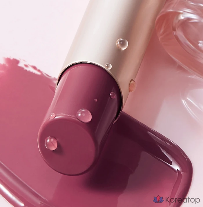 Тинт для губ BBIA Ready To Wear Water Lipstick, оттенок 05 Wet Plum, 1 шт.