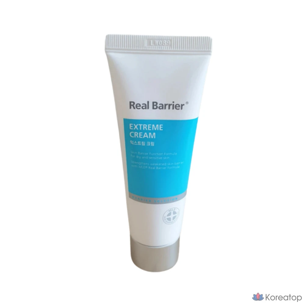 Крем Real Barrier Extreme Cream, 50 мл, 1 шт.
