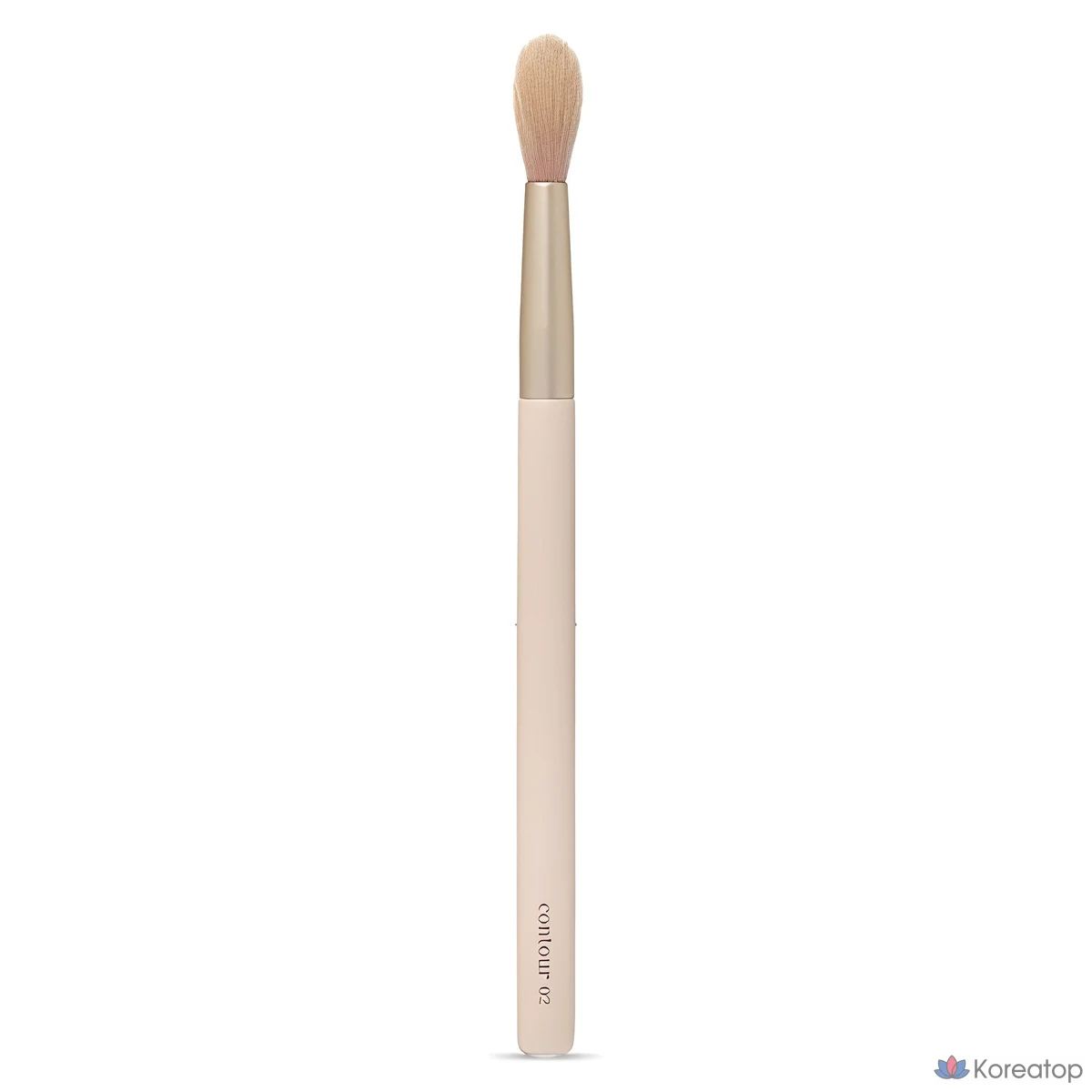 Кисть для макияжа Etude House Drawing Shading Brush Nose, 1 шт.