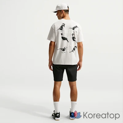 Футболка мужская Nike Golf