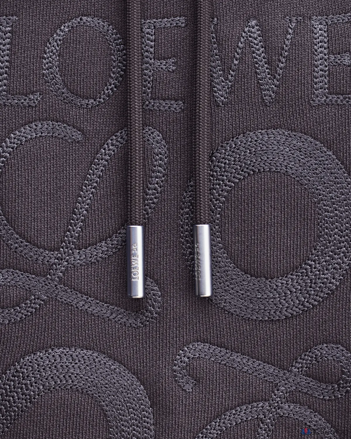Худи ON LOEWE, фото 5