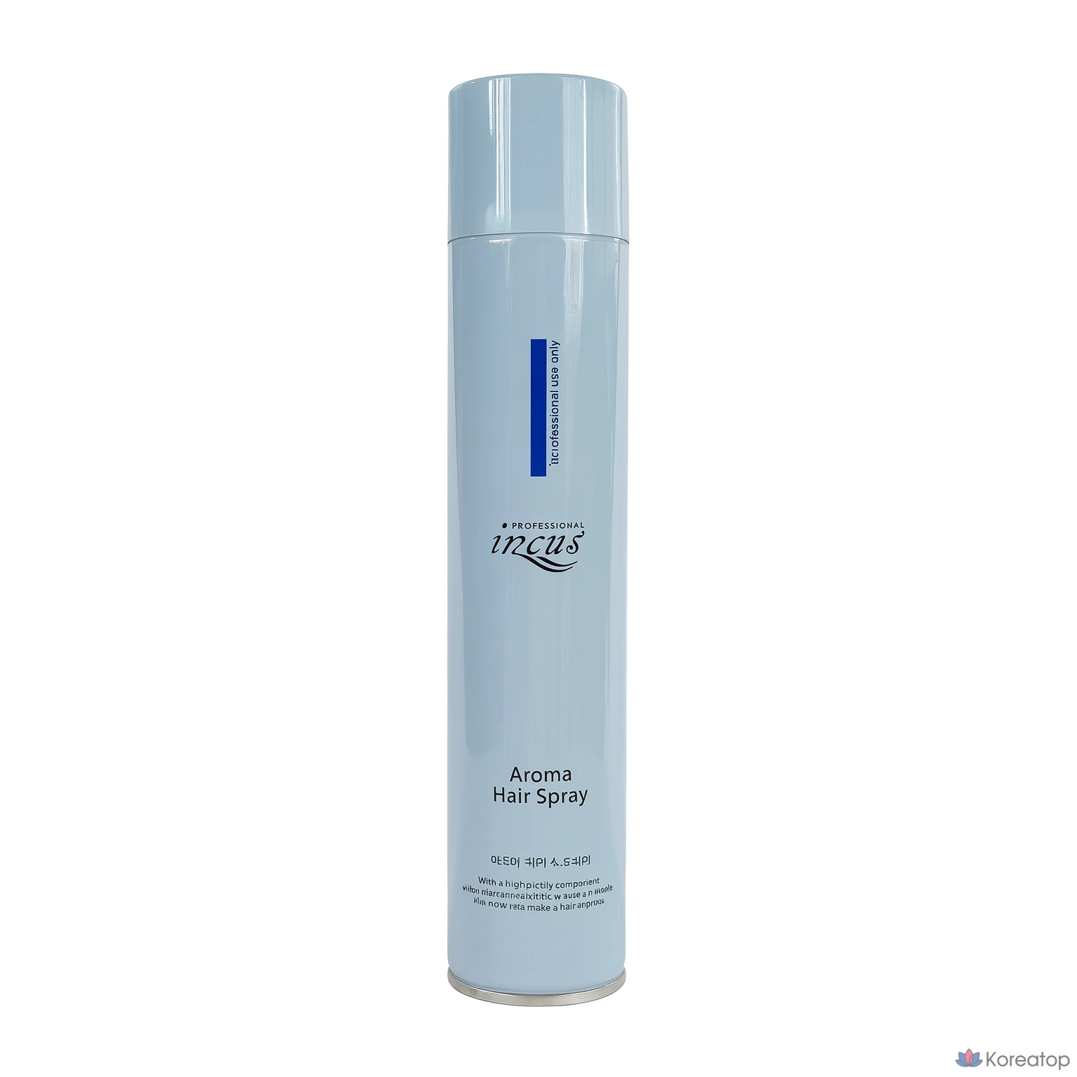 Спрей для волос Incus Aroma Hair Spray, 300 мл, 1 шт.