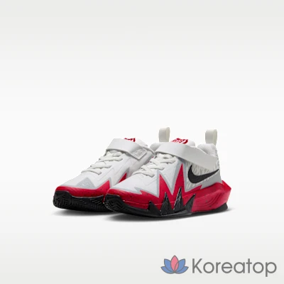 Кроссовки баскетбольные детские Nike S.T. Dynamite