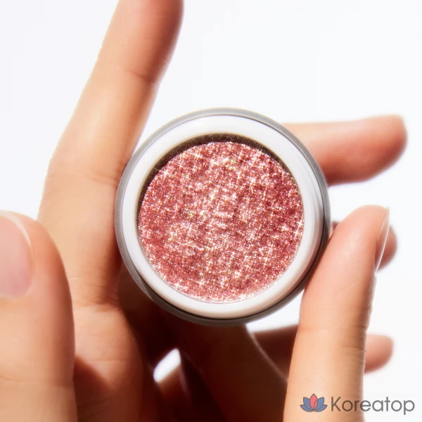 Пилинг Touch in Sol Metallist Sparkling Foiled Pigment, оттенок Persian Rose, 6 г, 1 шт.