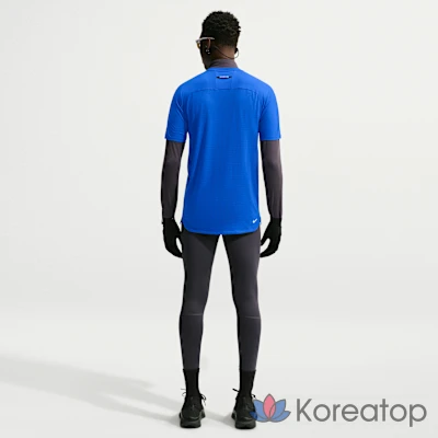 Топ мужской ACG Solar Chase Dri-FIT ADV для трейлраннинга