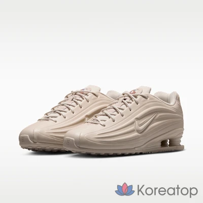 Кроссовки женские Nike Shox Z S