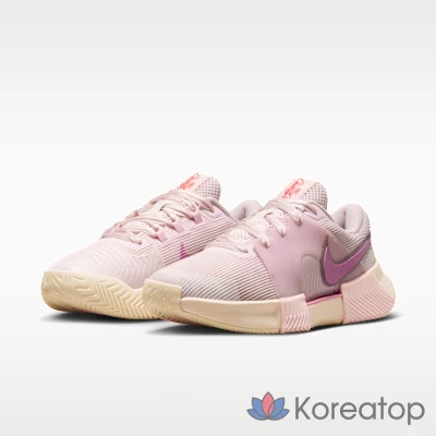 Теннисные кроссовки женские Nike GP Challenge 1.5 PRM Hard Court