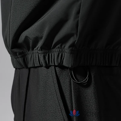 Лонгслив мужской Jordan Golf Repel Long-Sleeve Woven Top