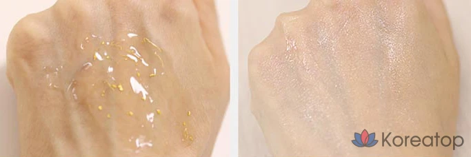 Ампульная сыворотка AMPLE:N 24K Gold Shot Ampoule, 100 мл, 1 шт.