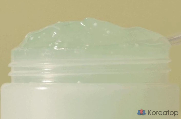 Успокаивающий крем Ongredients The Fresh Soothing Cream, 50 мл, 1 шт.