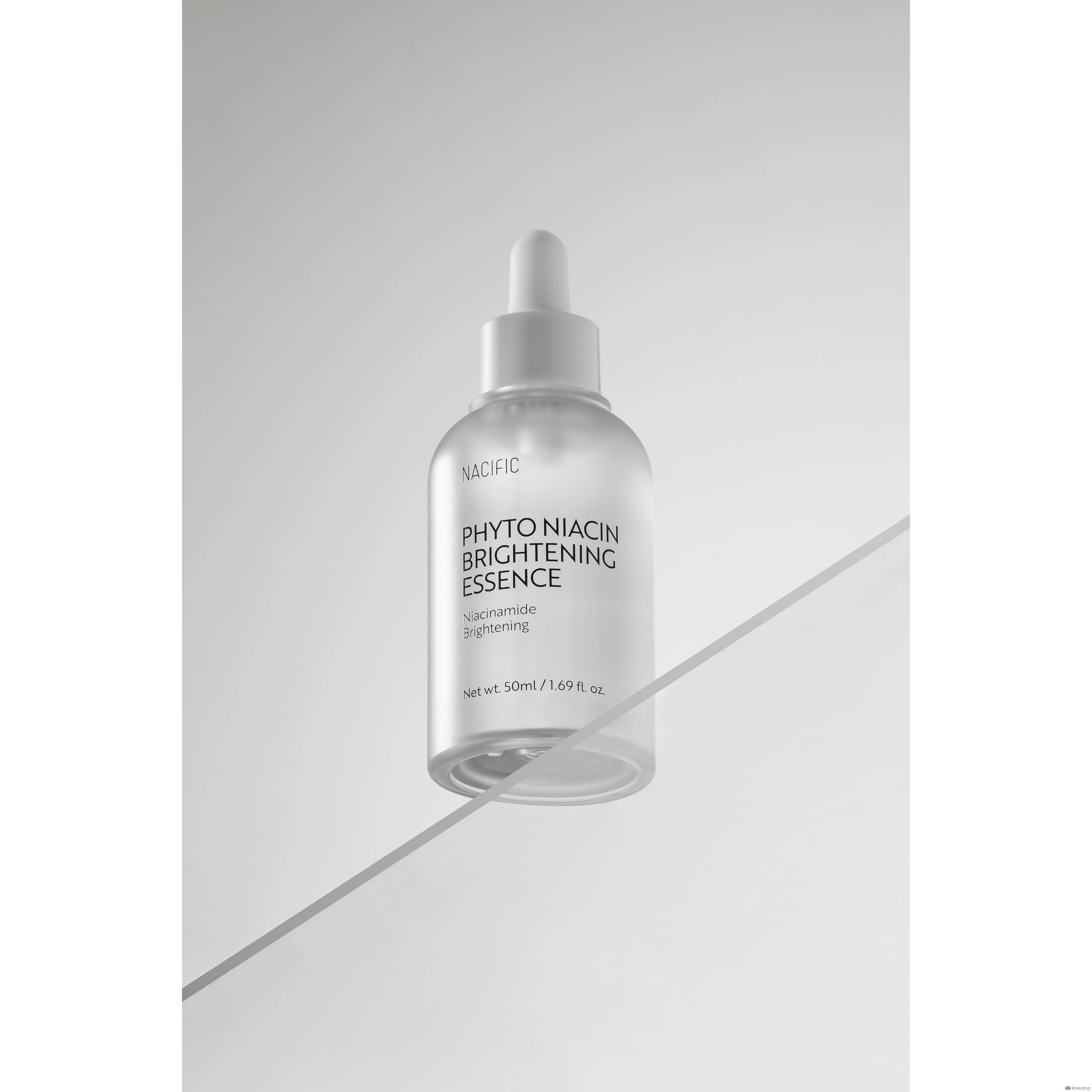 Эссенция NACIFIC Phyto Niacin Brightening Essence, 50 мл, 1 шт., фото 5